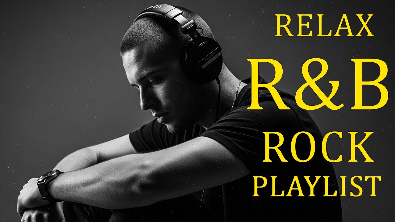 Midnight Riot &ndash; Soulful Rock Grooves for Late-Night Vibes