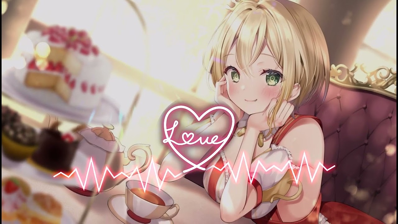 [nightcore]----All Out Of Fight-----|P!NK|