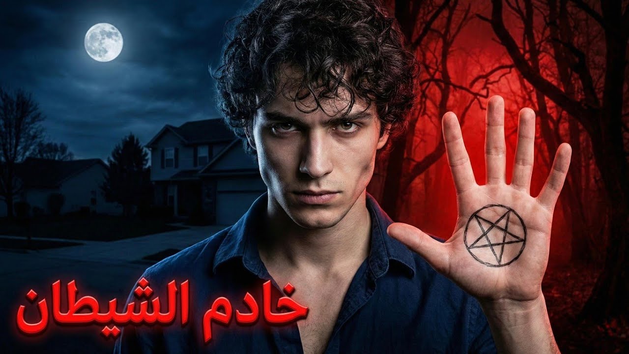 سفاح أخطر من جيفري إبستين كان يأكل الأموات!!؟ ريتشارد راميريز  