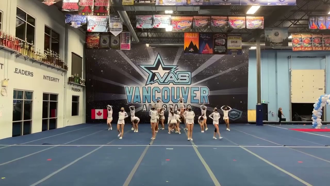 2021 IASF Virtual Worlds- VAS Sub Zero