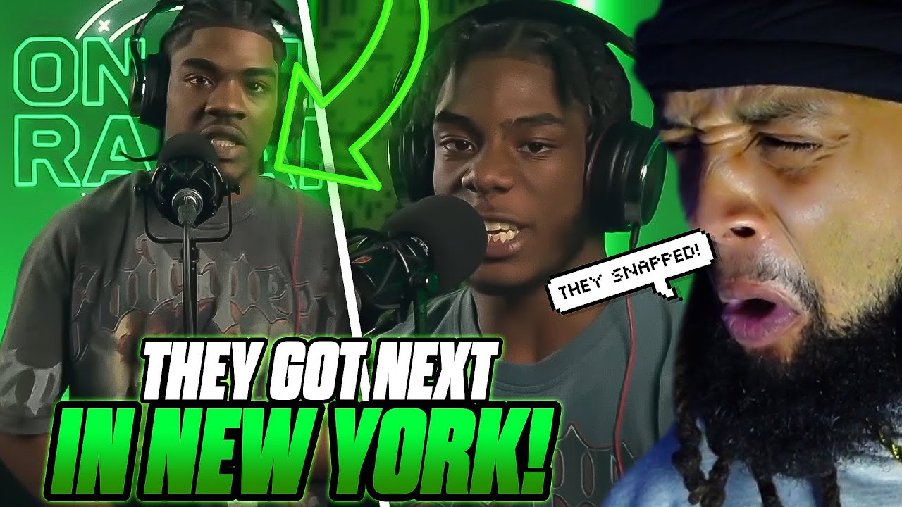 KAY GLIZZ DIFFERENT!! The Troopers: Kay Glizz x Nunnie Da III 