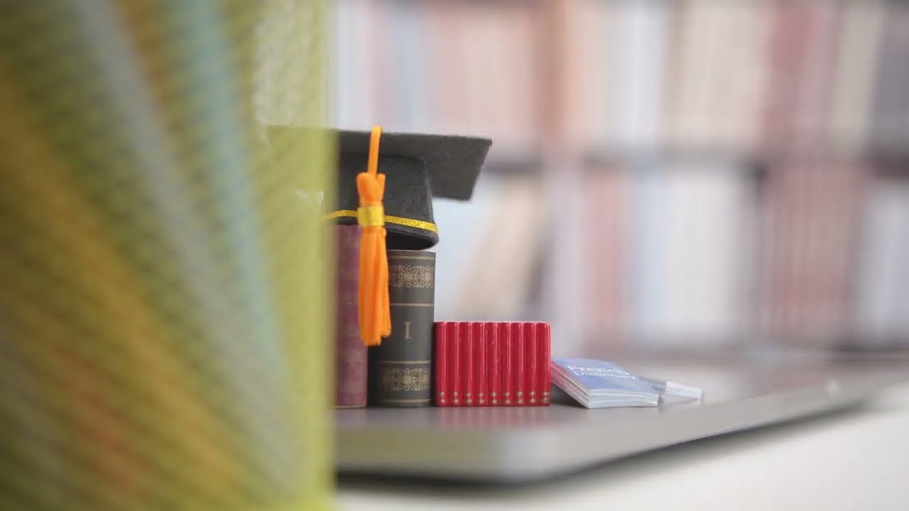 研究生申请   多伦多黎明学院   学士申请， 学生背景提升