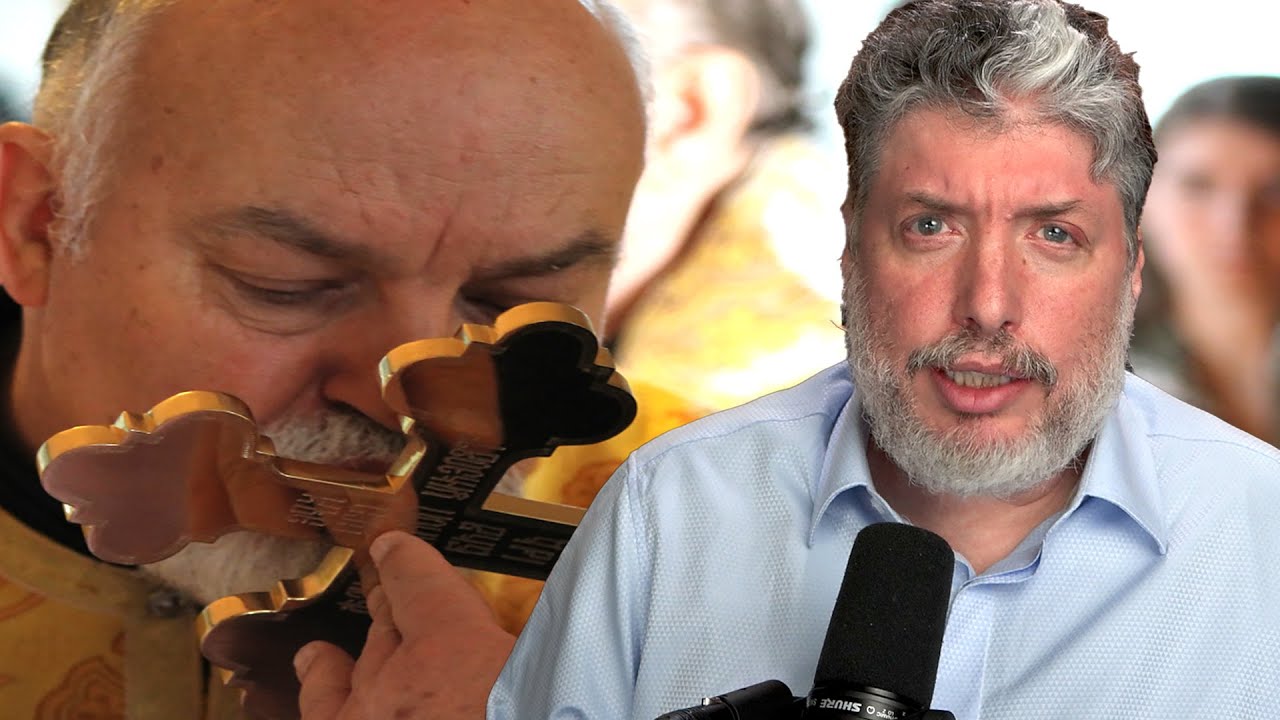 Appalled Christian Caller! 