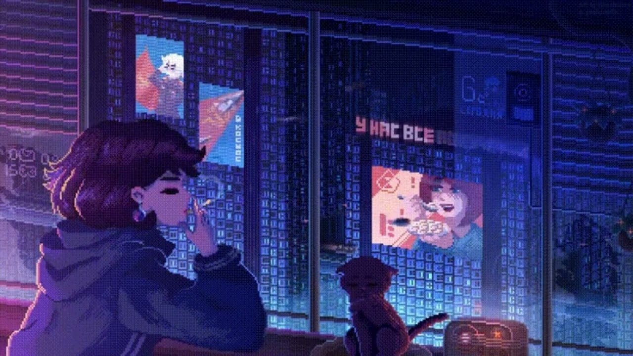 Calm Corners