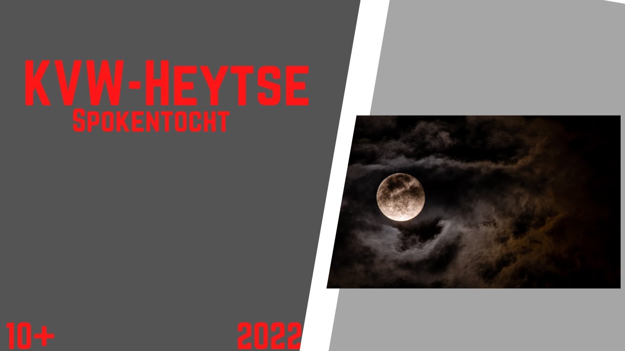 KVW Heytse | Spokentocht | 2022