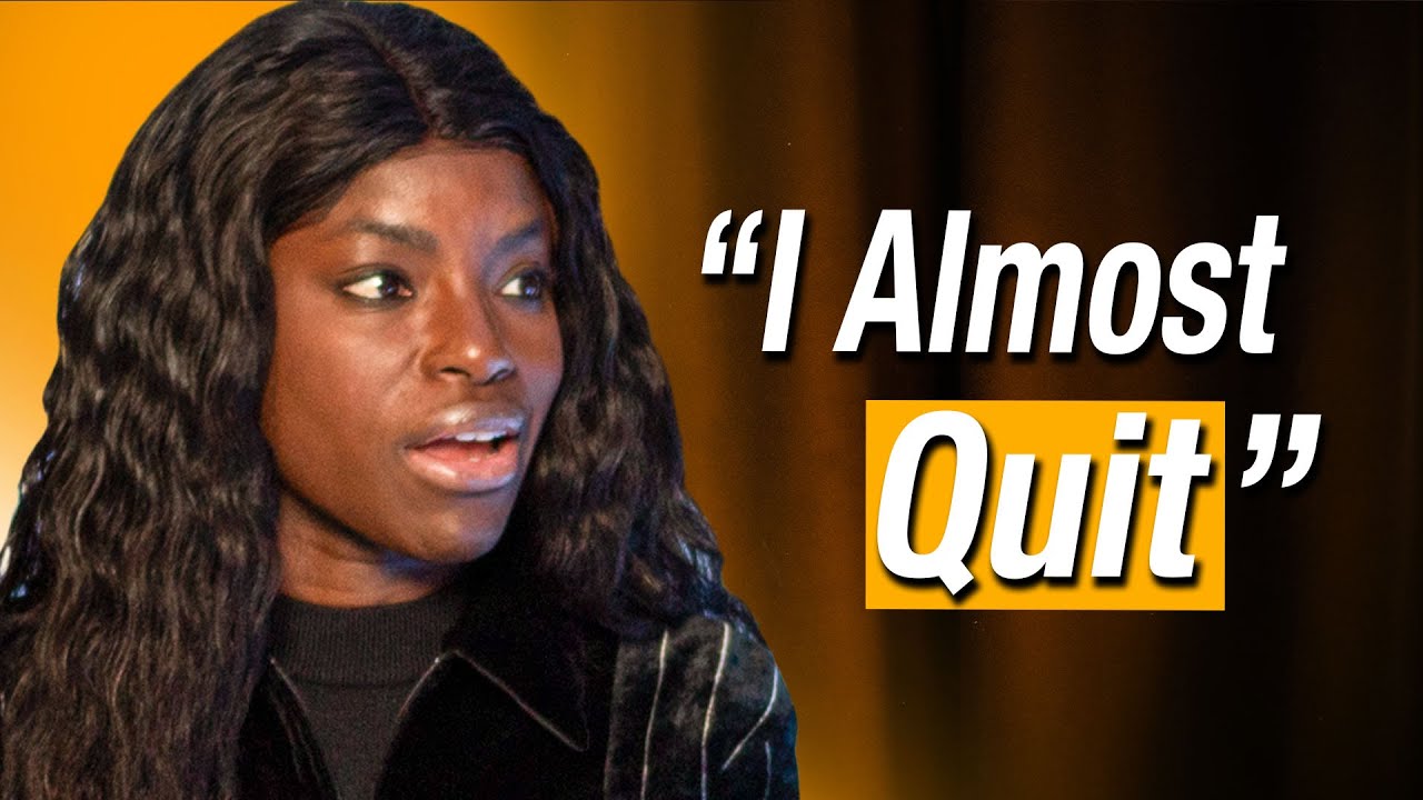 Eniola Aluko: 