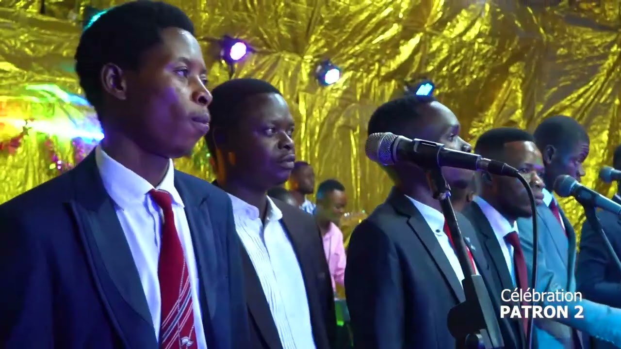 Gerry vediena njondo wa kumajondo, loboko