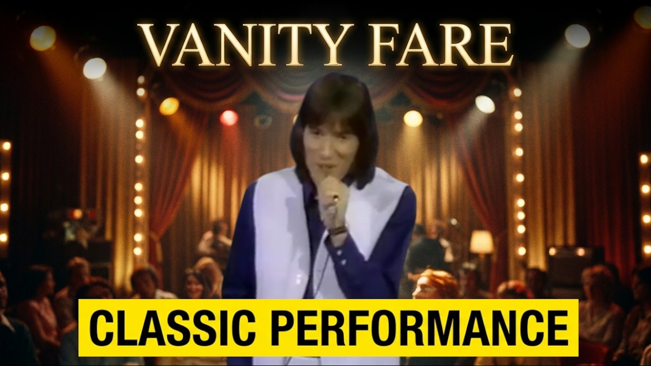 Vanity Fare - Early in the Morning/Hitchin' a Ride