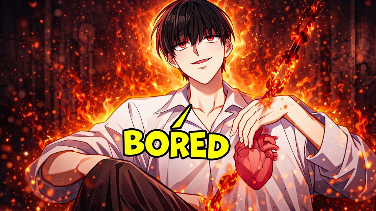 When a Fallen Warrior Reborn as the Enemy Prince Destined to Die! – Manhwa Recap