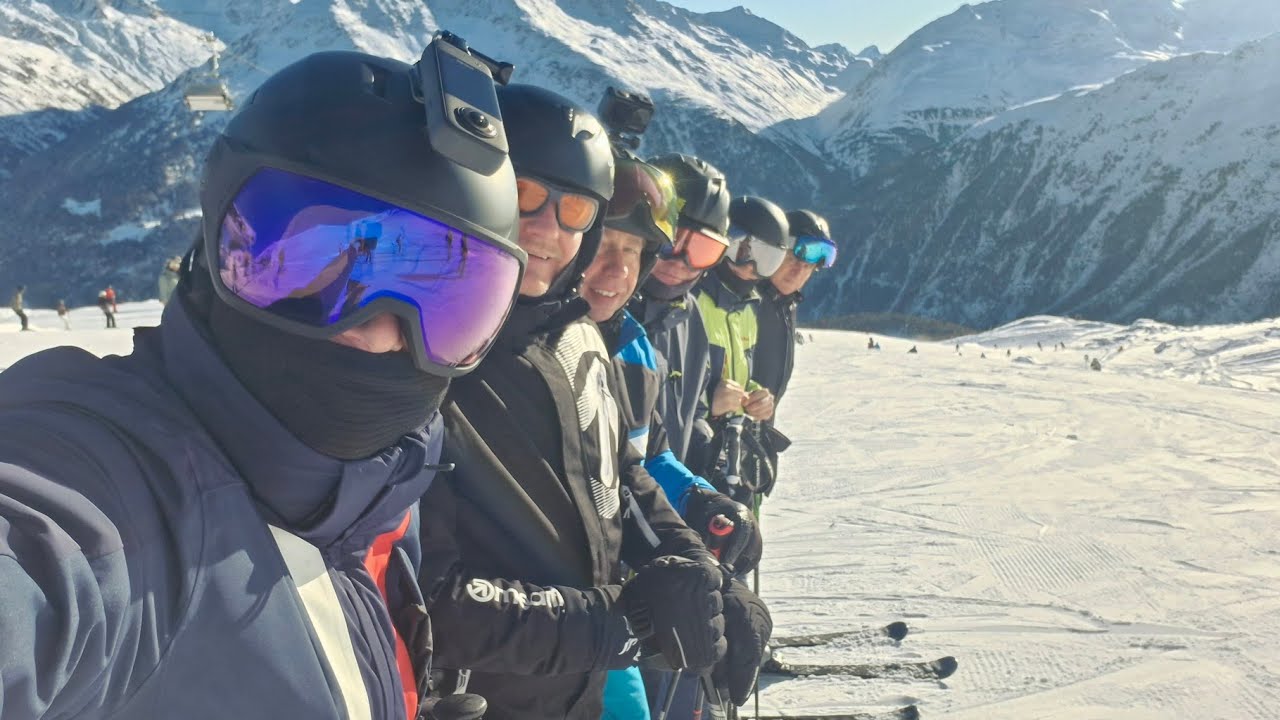 Sölden 2026
