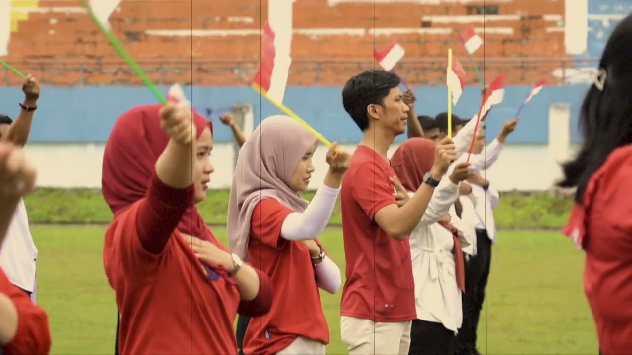 Padamu Negeri