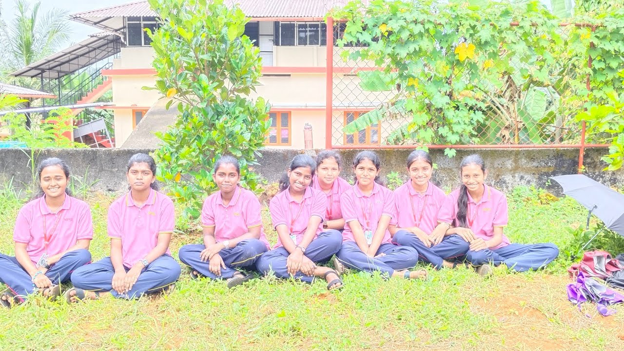 Sports Meet 2024 ...... Nirmala Public School Erumely