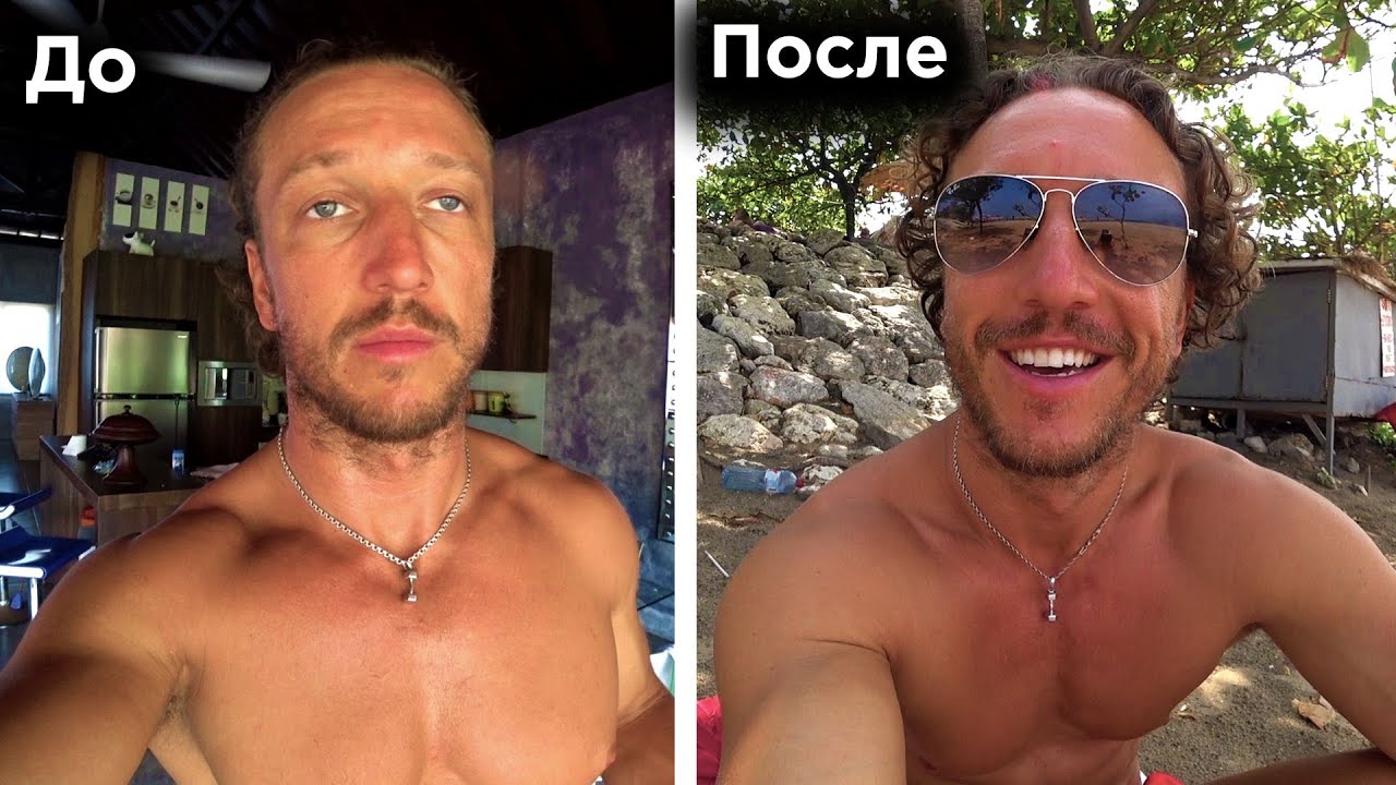 ГОЛОДАНИЕ при ПРОСТУДЕ.