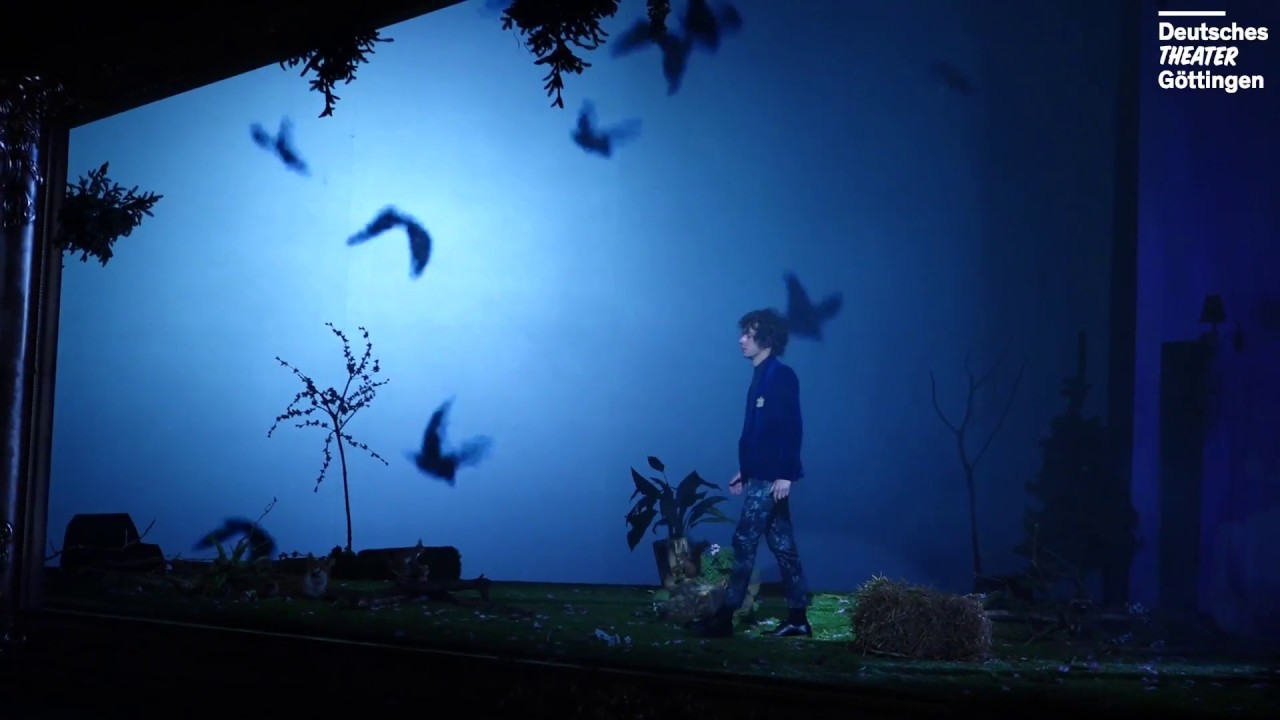 trailer »Spring Awakening«
