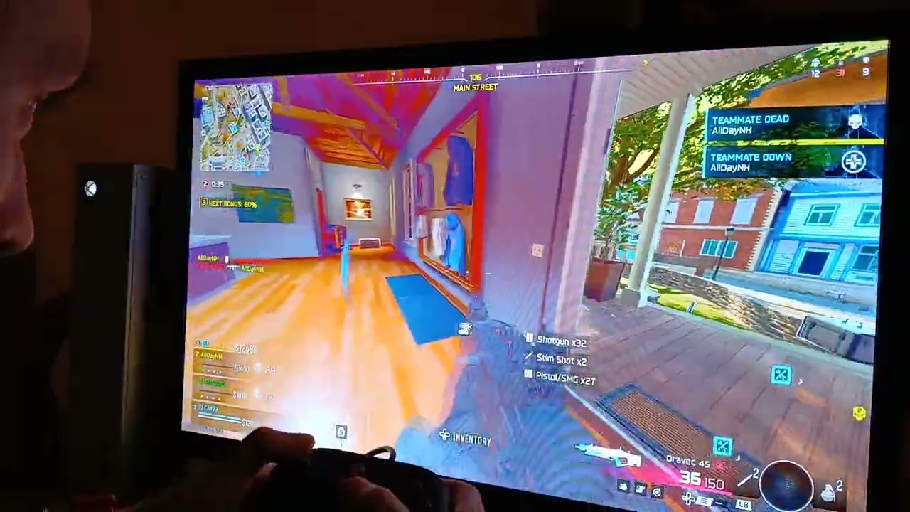 Playing Warzone!!! (No Commentary) #warzone #warzonevideos #warzonegameplay 