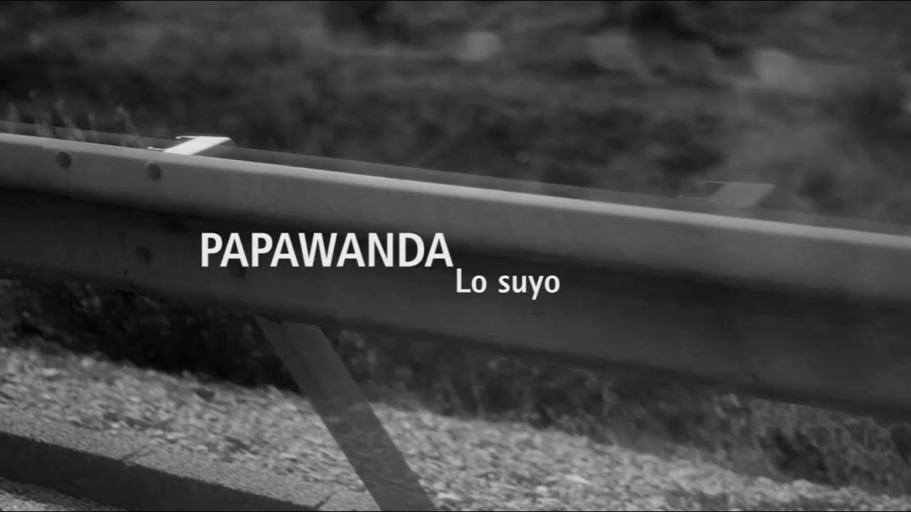PAPAWANDA - 