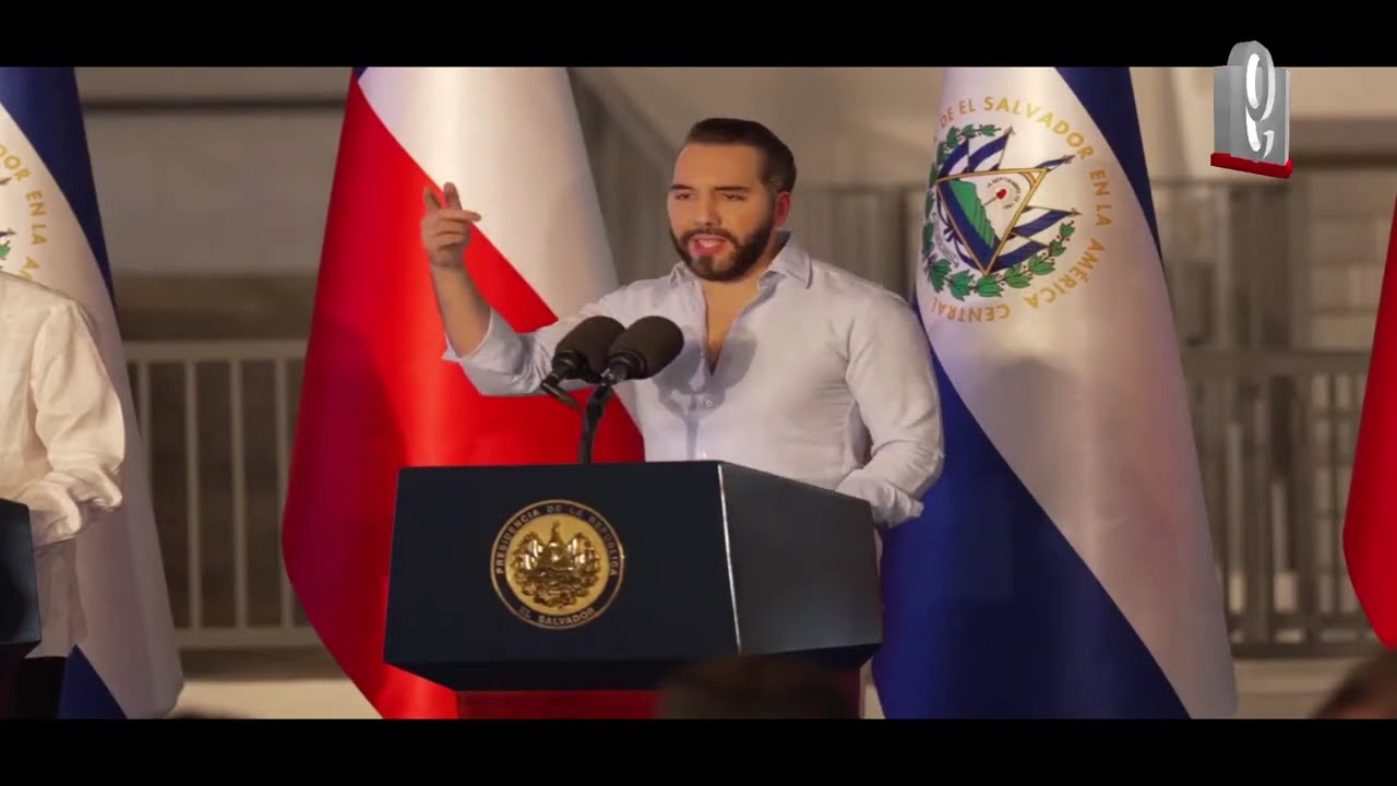 CADENA NACIONAL | Domingo, 01 de febrero del 2026