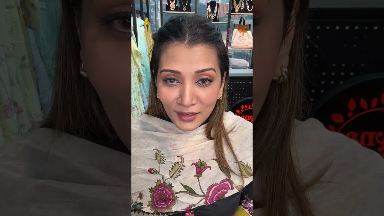 নতুন খুবসুরাত নিয়ে লাইভে আমি টুম্পা হক #goynabaksho #tumpahaque #otoab2 