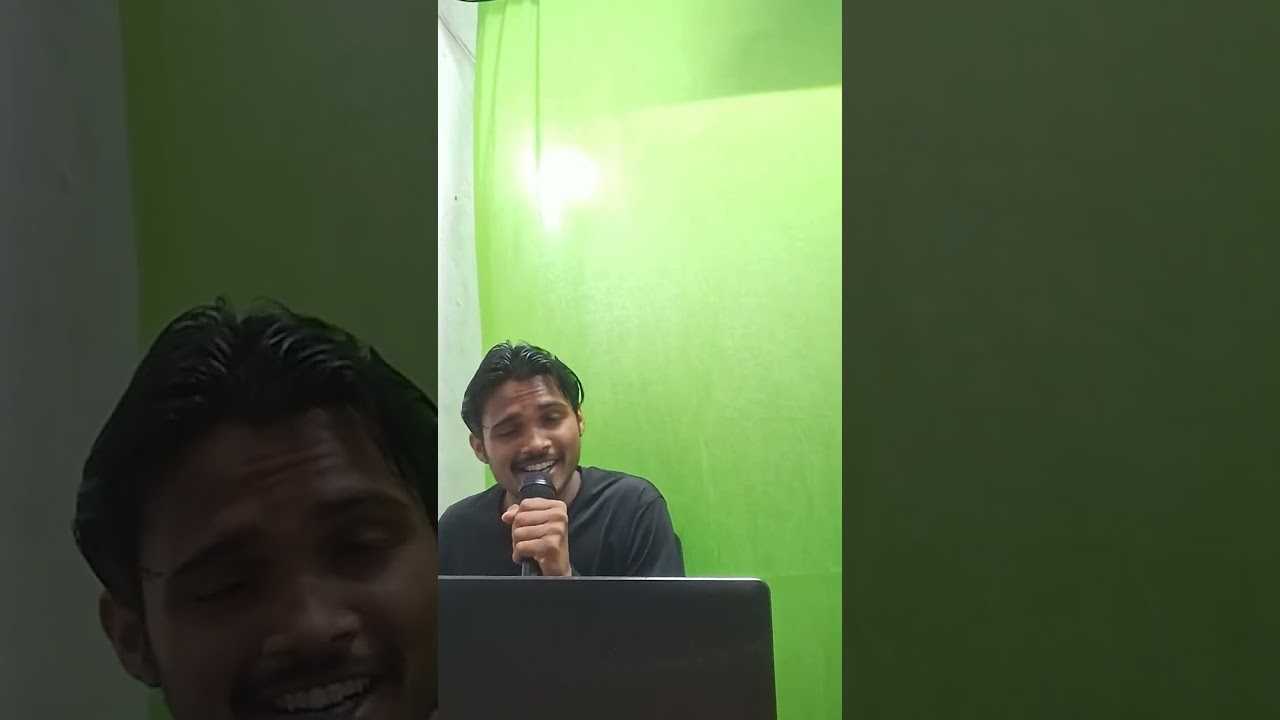 Kitna haseen chehra cover songs 