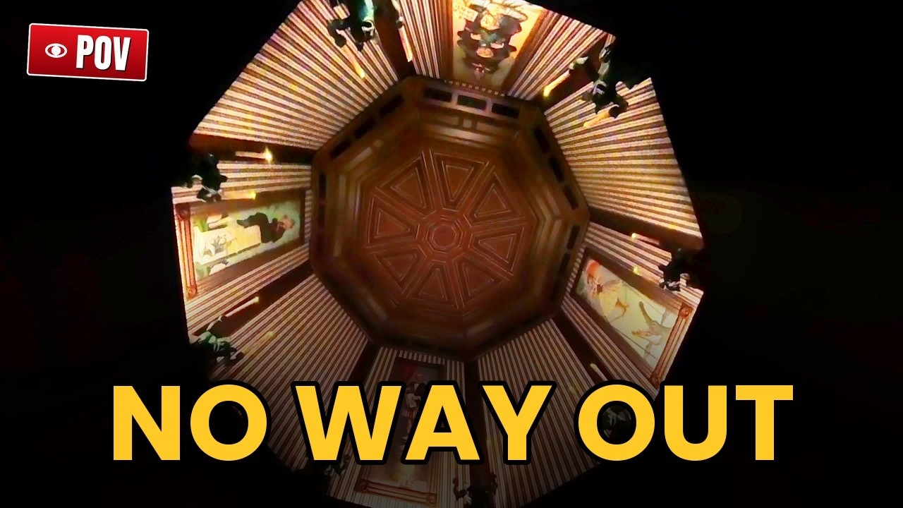 Haunted Mansion 4K Onride POV 👻 | The One Hidden in Fantasyland | Tokyo Disneyland 2026