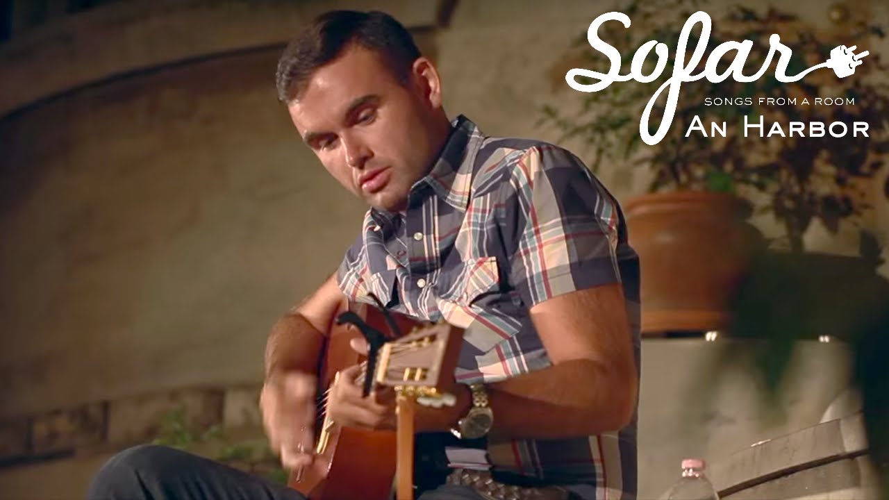 An Harbor - Meet Yourself Fading | Sofar Brescia