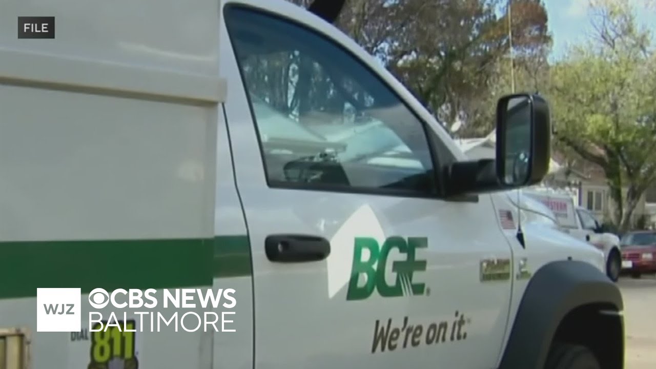 BGE customers reporting dramatic rise in bills; BGE says it happens every winter