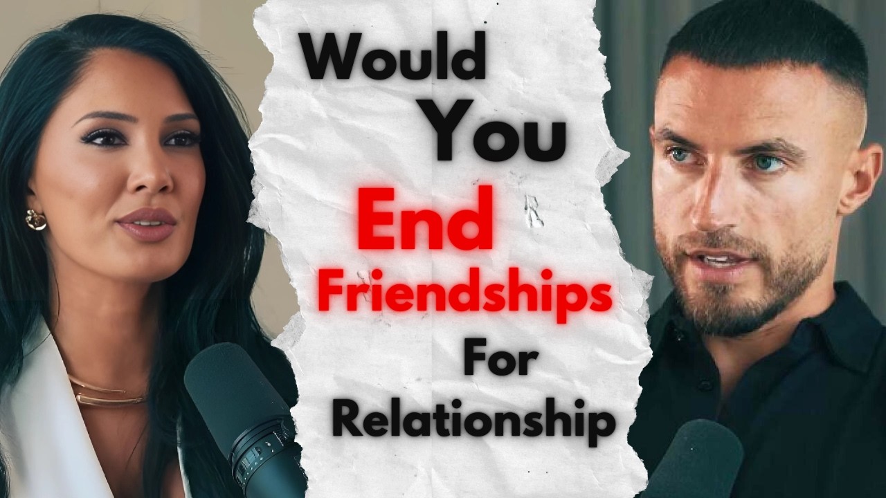 A Man Is Only as Faithful as His Options | Sadia Psychology