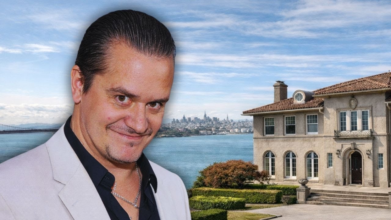 La vida real de Mike Patton: dinero, genio y caos