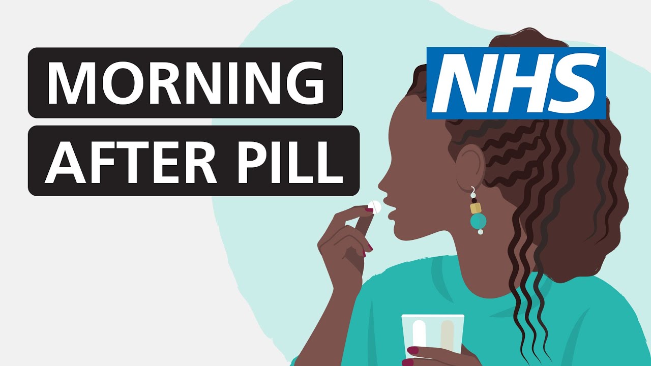 Where to get the emergency contraceptive pill (morning after pill) | NHS