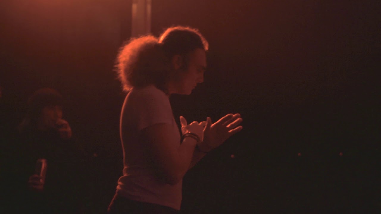 TERROR COSMICO EUROPE2019