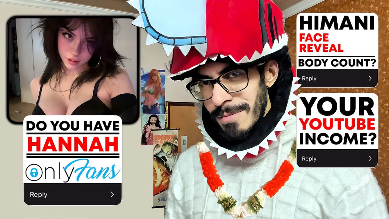 GETTING MARRIED?? [100K QNA]