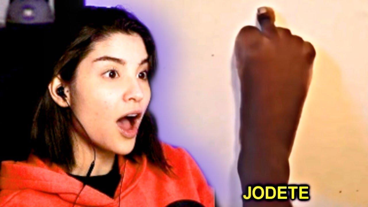 LauGamer REACCIONA ➡️ DED - MEMES GRATIS