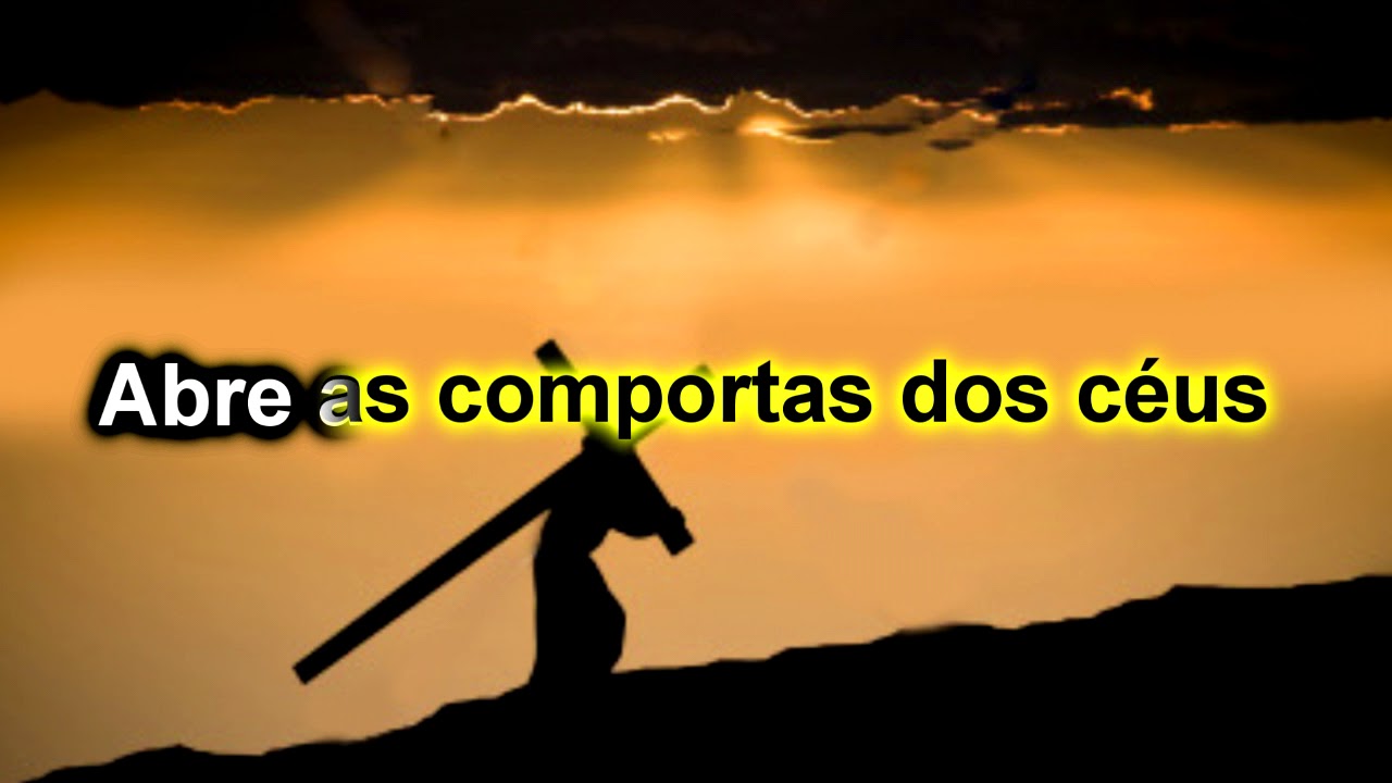 Faz Chover - Playback - Karaokê