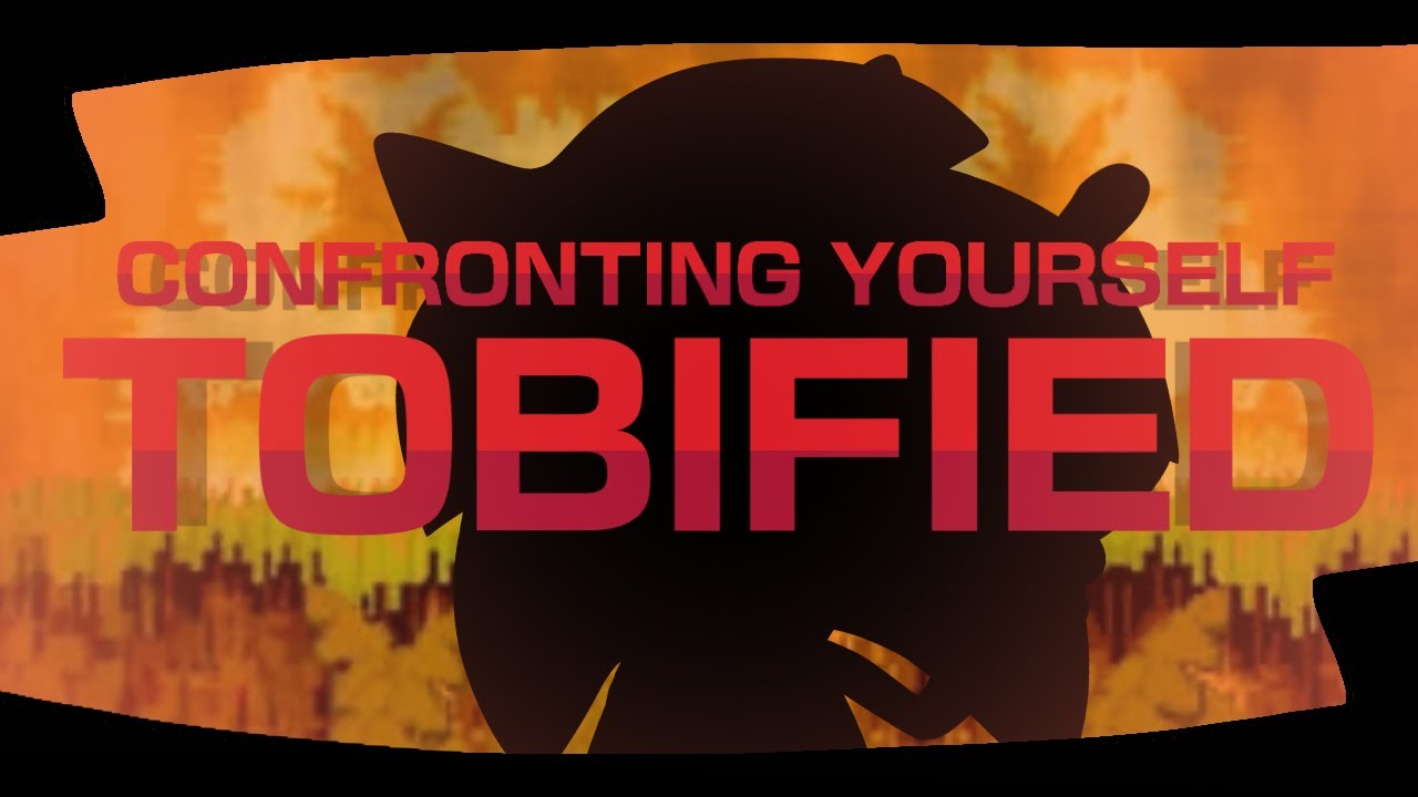 [FNF] Confronting Yourself TOBIFIED ( Ft. Folly )
