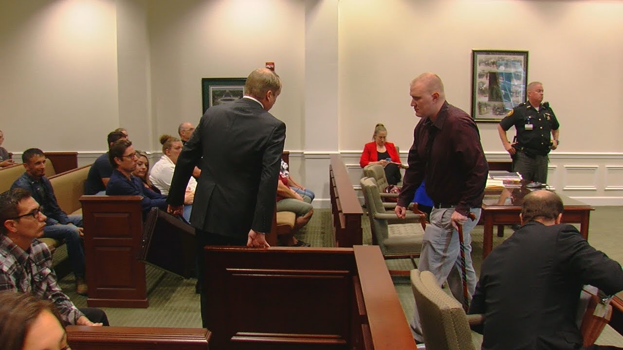 OSP trooper who caused fatal crash in Clermont County avoids jail time