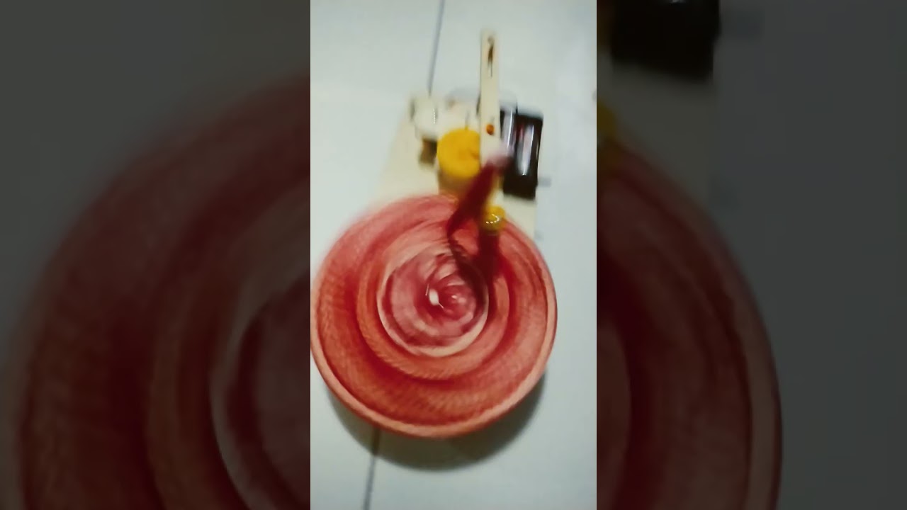 The best experience possible to make