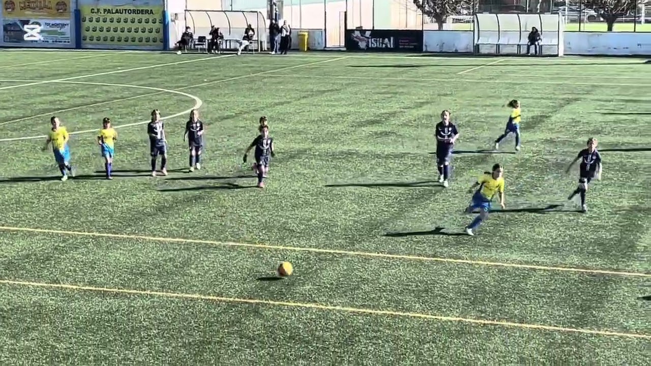 Partido Nayma 7/2/2026 (VS SEAGULLS) 