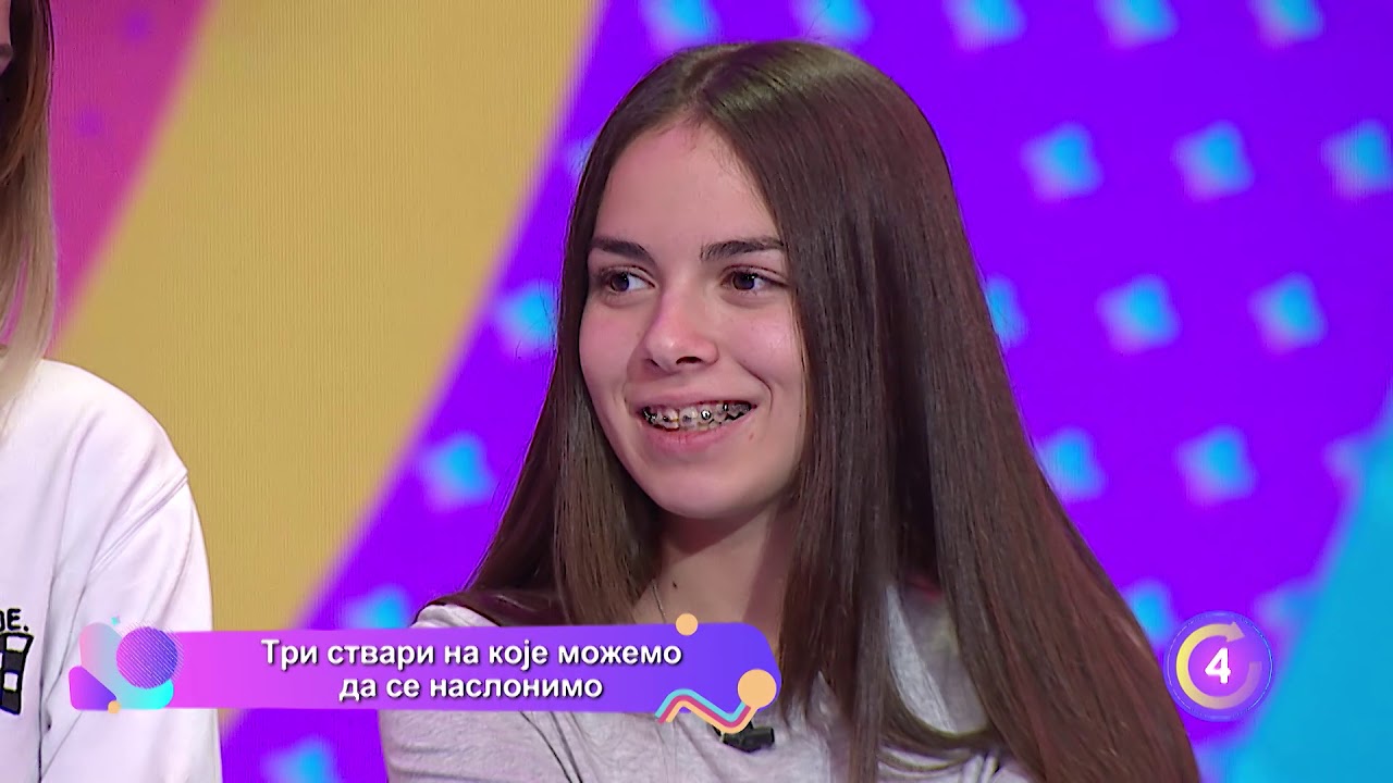 Mozgalići - Moć sestara i Kobrice