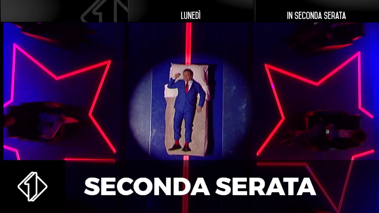 Tiki Taka - Luned&igrave; 2 maggio, in seconda serata su Italia 1