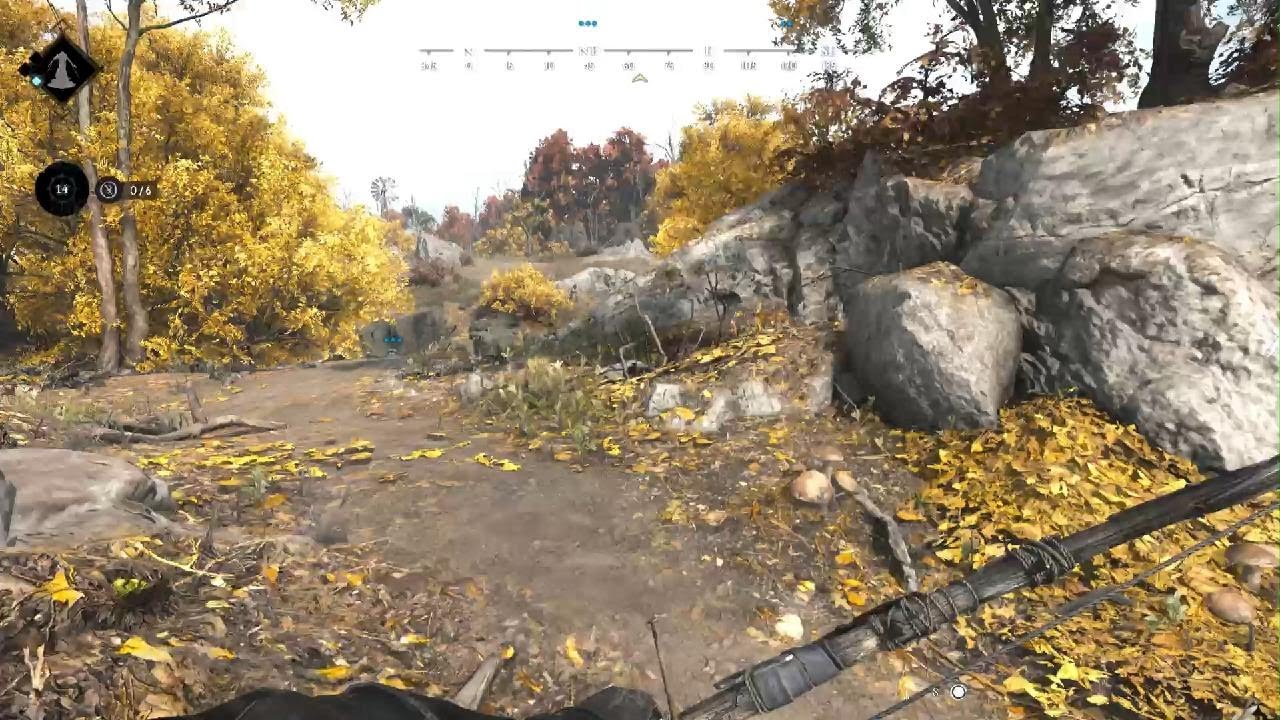 The traps that got em back 3 kills but I died in the end:(