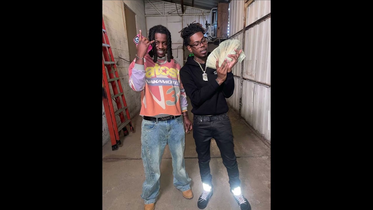 (FREE) FattMack x Jay Montana Type Beat - 
