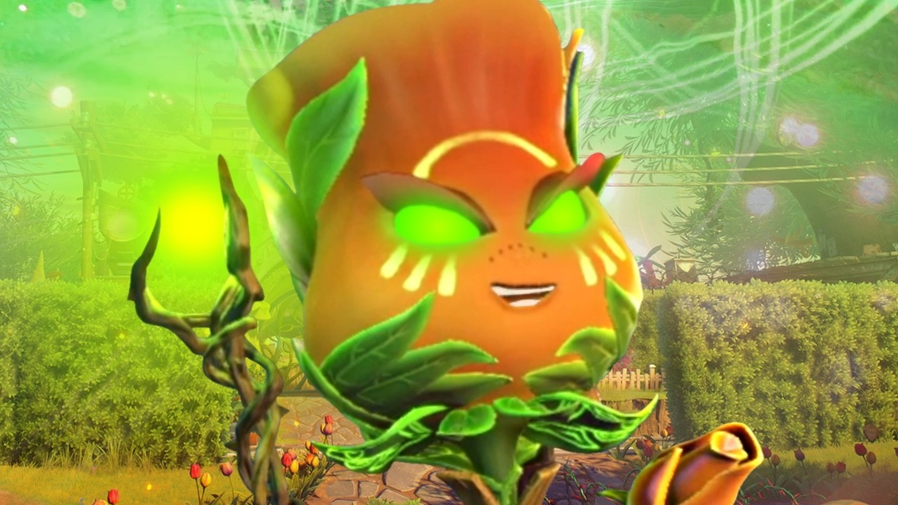 How Druid Rose Became So Toxic