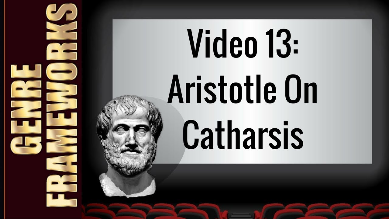 Why Is Aristotle&rsquo;s Catharsis Important For Genre Analysis?