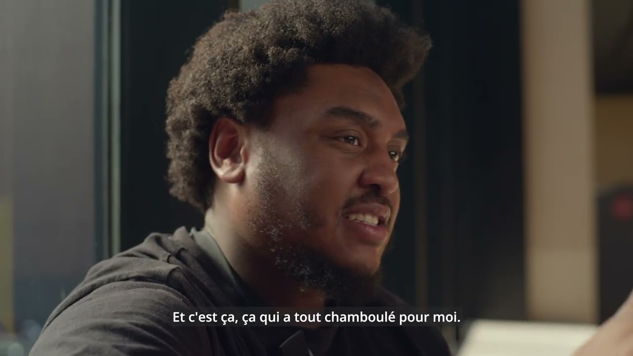 L'école Kourtrajmé Marseille