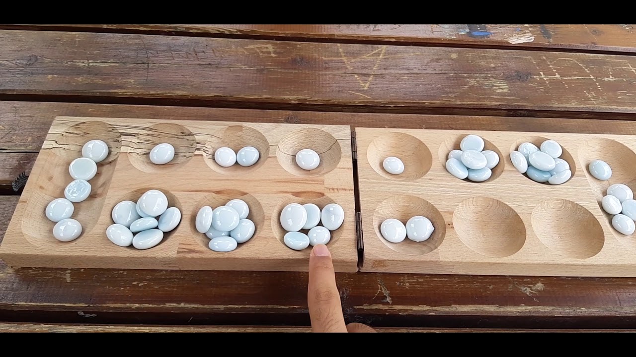 Mangala Taktikleri-2