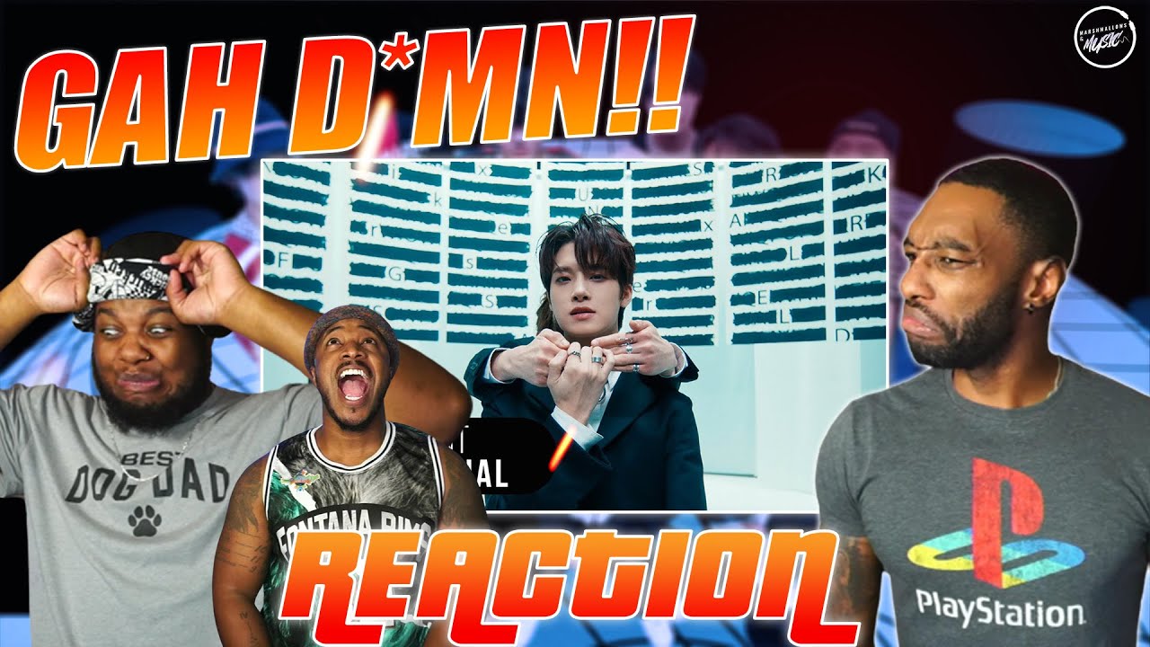 xikers(싸이커스) - 'Red Sun' Performance Video +  ‘We Don’t Stop’ (REACTION) XIKERS at it AGAIN!!