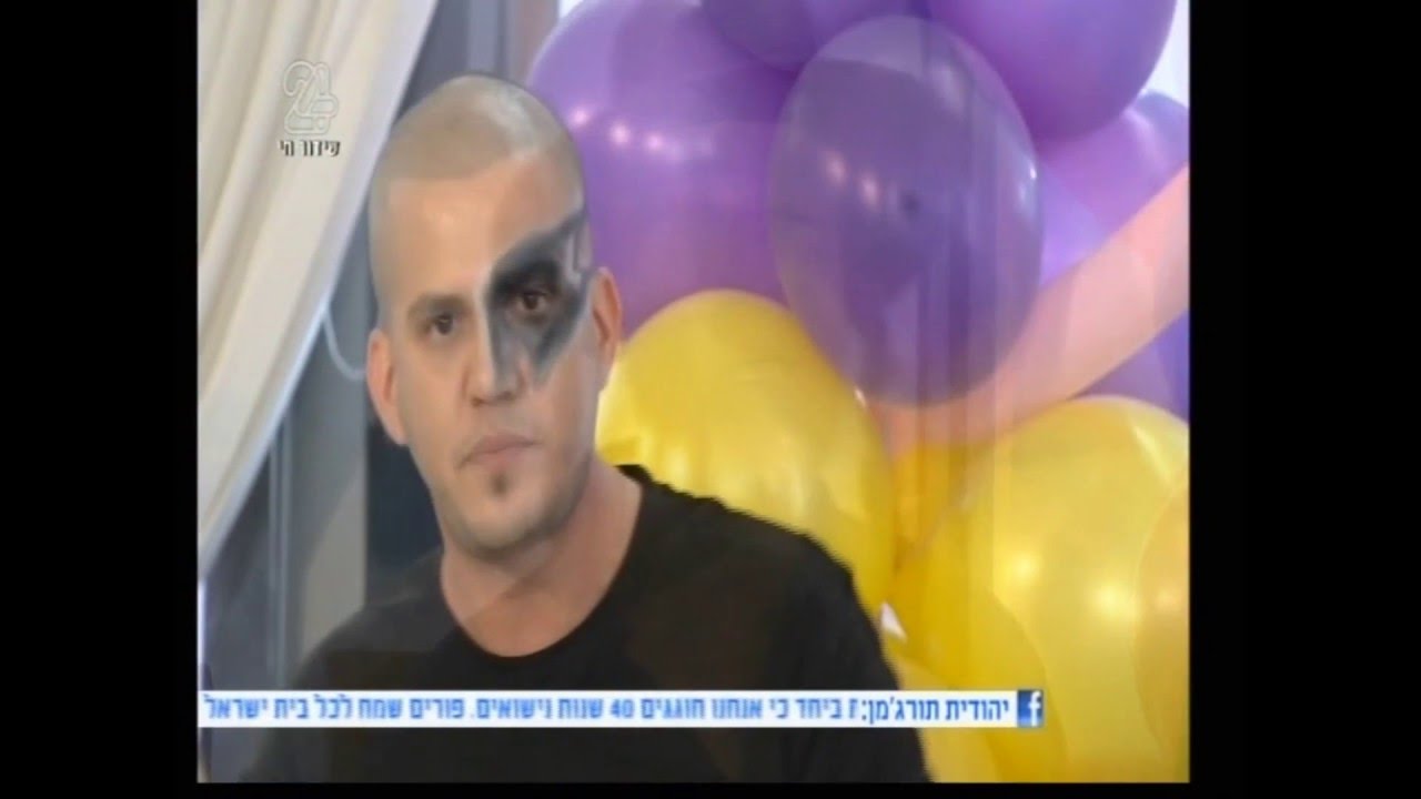 עידן משה  שר לזאב רווח את השיר  