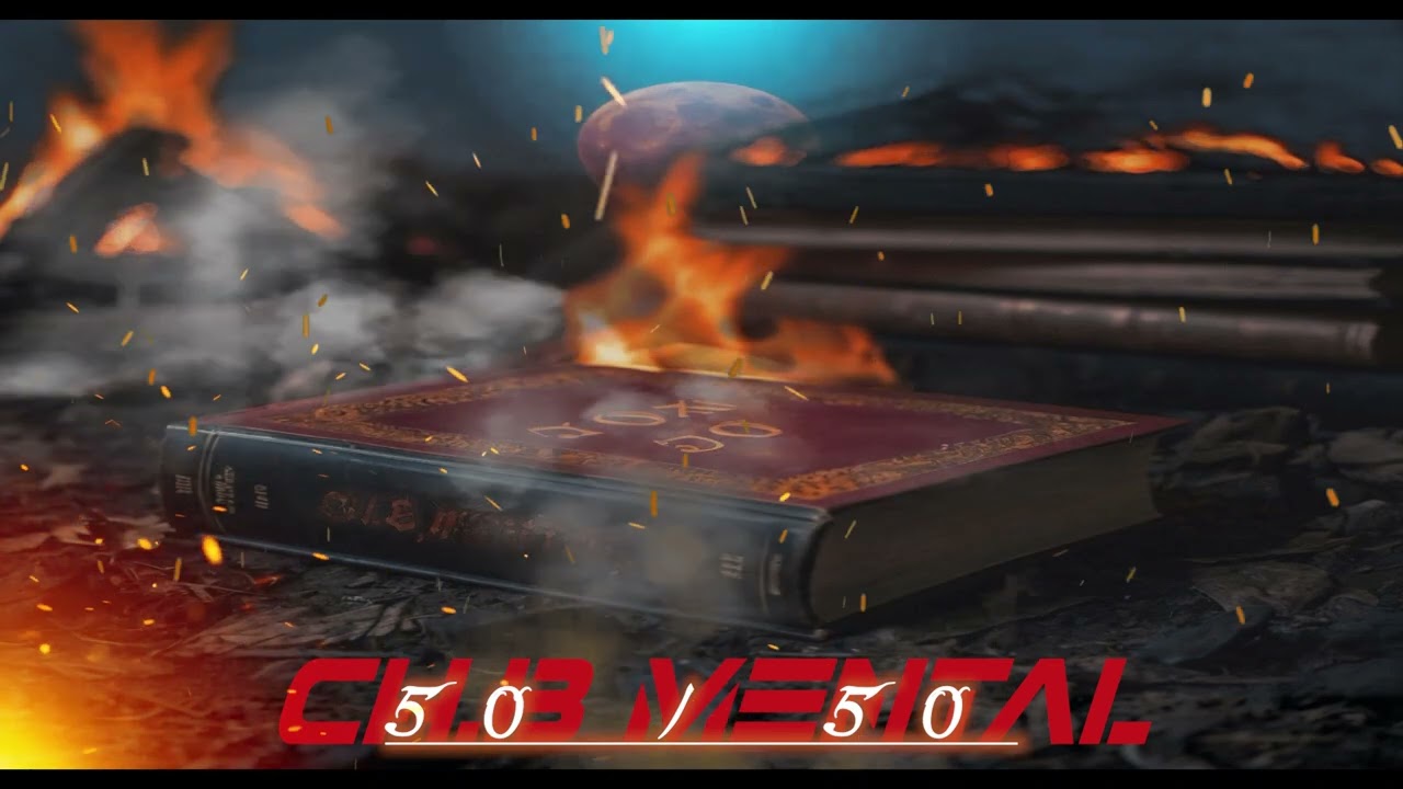 50/50 - Ch.b Mental