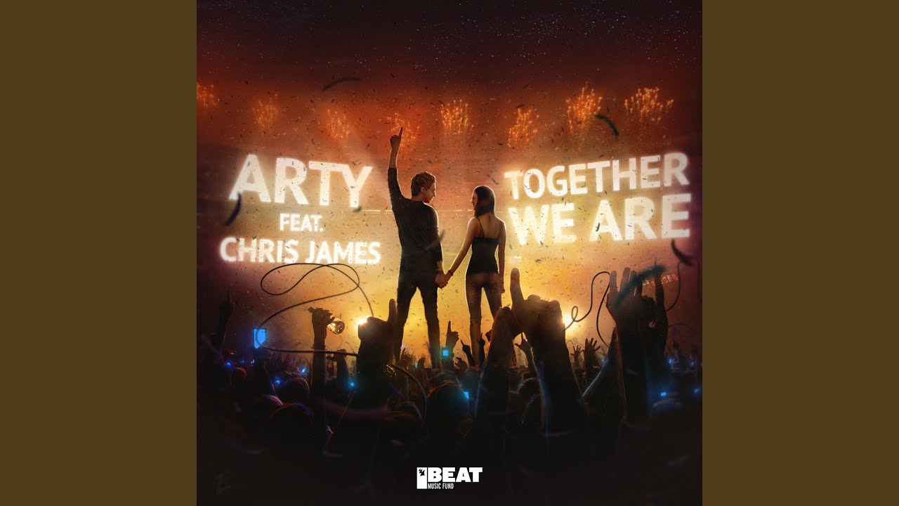 Together We Are (Instrumental)