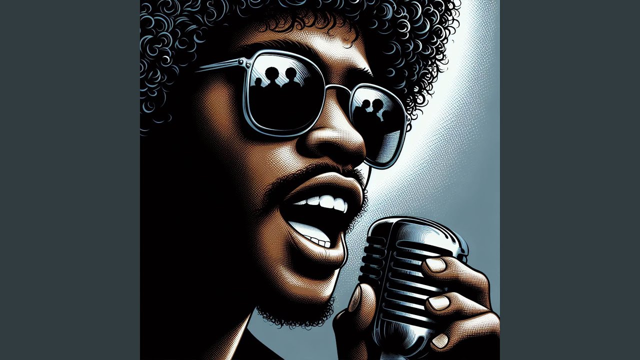Push Ups (Soul Version)